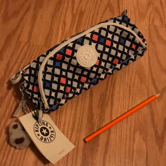 Kipling Other - Kipling Pencil case
